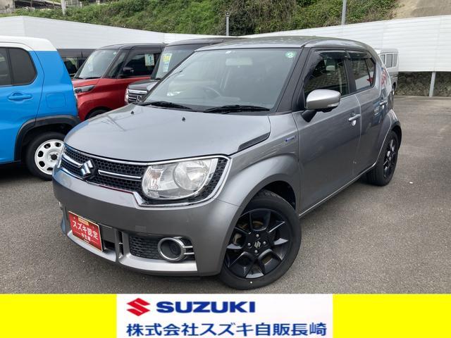 イグニス　ＨＹＢＲＩＤ　ＭＸ　ナビ　全方位カメラ　