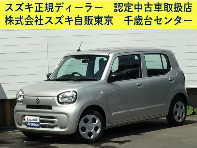 アルト　Ｌ　２型　衝突軽減Ｂ　Ｂカメラ付ディスプ