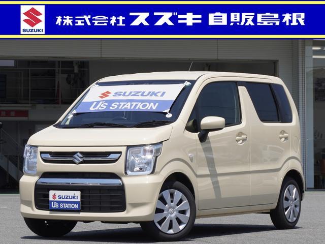 ワゴンＲ　４ＷＤ　ＦＸ　４ＷＤ　衝突軽減　リアパーキングセ