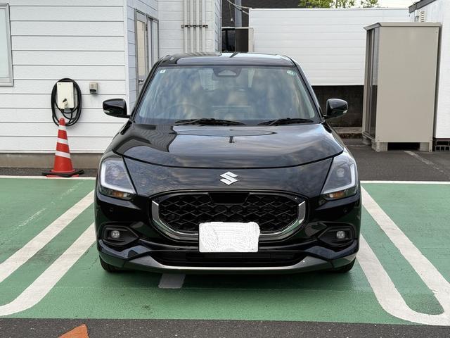 スイフト 令和06年（2024年） 0.5万km 鹿児島県鹿屋市 | 中古車