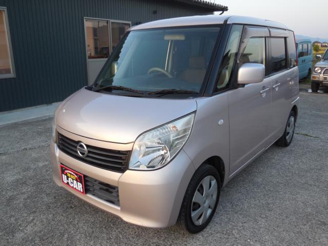 ルークス　Ｇ