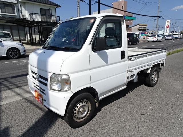 アクティトラック　ＳＤＸ