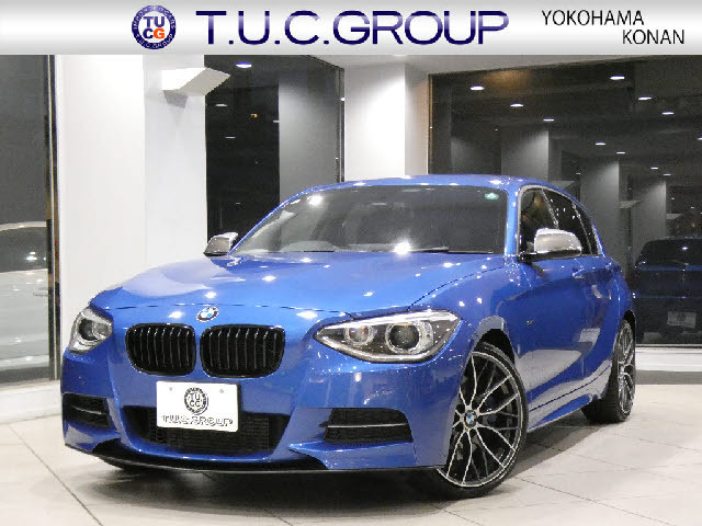 １シリーズ　Ｍ１３５ｉ