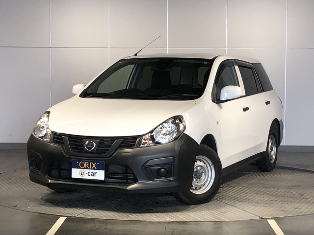 ＮＶ１５０　ＡＤ　２ＷＤ　ＶＥ