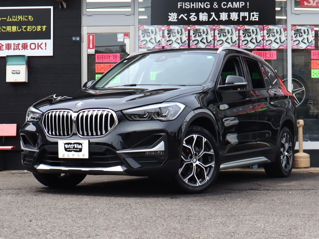 Ｘ１　ｘＤｒｉｖｅ１８ｄ　ｘライン　後期型