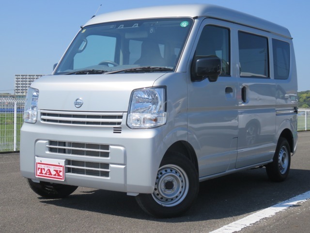ＮＶ１００クリッパー　６６０　ＤＸ　セーフティパッケージ　ハイ