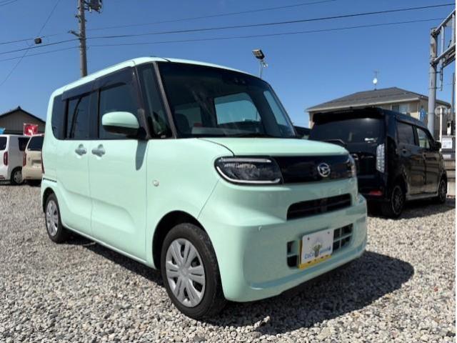 タント　Ｘ　セレクション