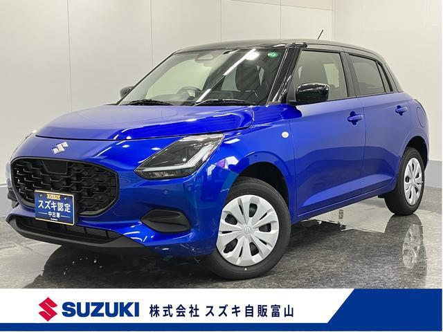 スイフト　４ＷＤ　ＸＧ　４ＷＤ　衝突被害軽減システム　ディ