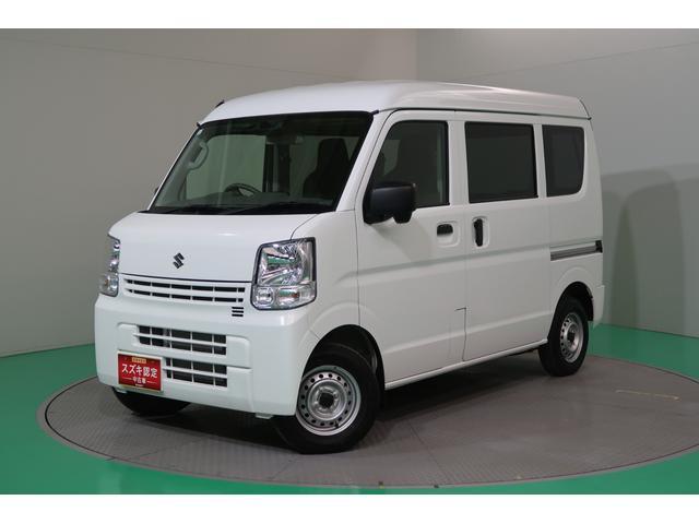 エブリイバン　ＰＡリミテッド　６型　衝突被害軽減Ｂ　Ｕ