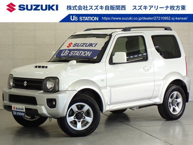 ジムニーシエラ　ＳＩＥＲＲＡ　９型　パートタイム４ＷＤ　
