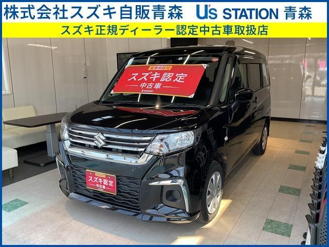 ソリオ　４ＷＤ　Ｇ　４ＷＤ