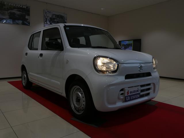 アルト　４ＷＤ　Ａ　２型　４ＷＤ　ＣＶＴ