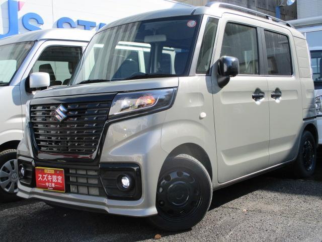 スペーシア　ベース　ＸＦ　全方位カメラパッケージ