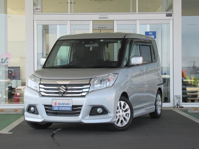 ソリオ　ＨＹＢＲＩＤ　ＭＺ　２型　ＭＡ３６Ｓ