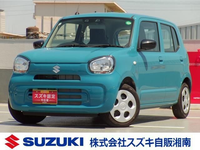 アルト　Ｌ　２型　ディスプレーオーディオ　バック