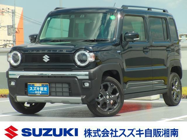 ハスラー　タフワイルド　３型　全方位モニター付メモ