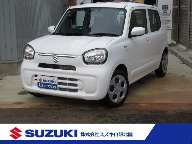 アルト　４ＷＤ　ＨＹＢＲＩＤ　Ｓ　４ＷＤ　衝突被害軽減ブ