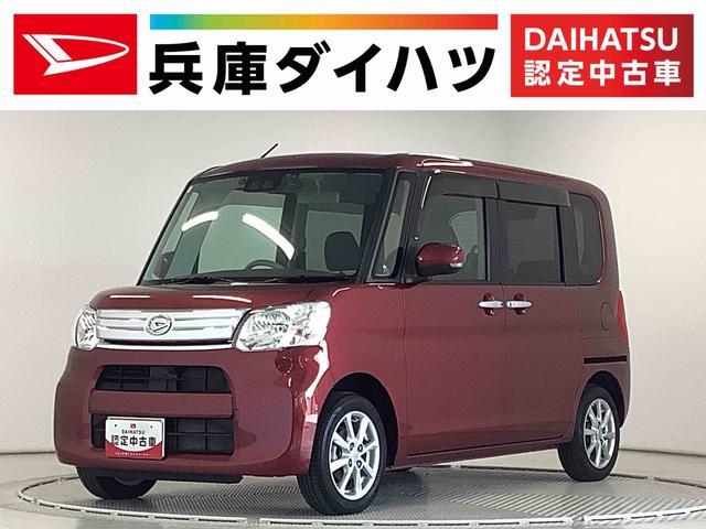 タント　Ｇ　ＳＡ３