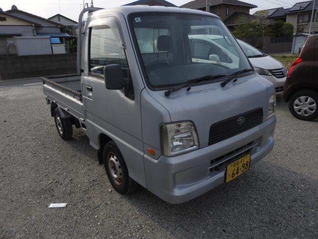 サンバートラック　ＴＣ