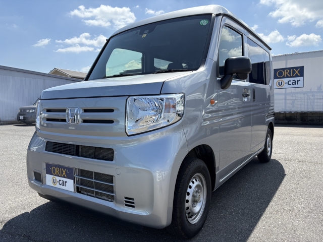 Ｎ－ＶＡＮ　Ｇ