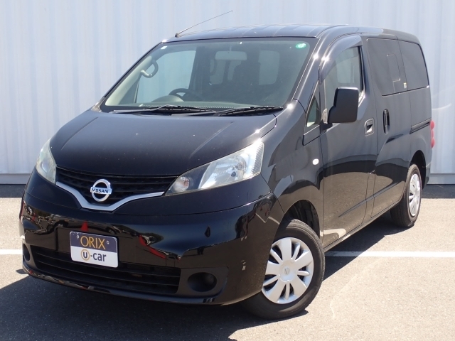 ＮＶ２００バネットバン　ＶＸ