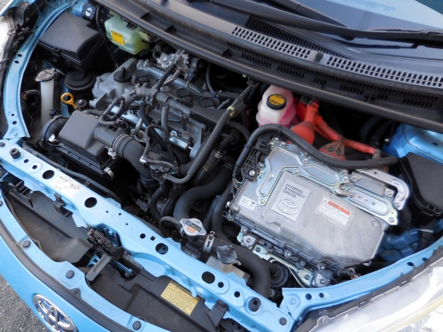 �W���O�̓_���ł́A�e��R���ُ�͌����܂���ł����B�[�ԑO�ɂ͏��Օi�̌����܂߁A���ДF�؍H��ɂčēx�_���E���������{�������܂��B