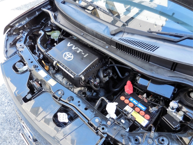 �W���O�̓_���ł́A�e��R���ُ�͌����܂���ł����B�[�ԑO�ɂ͏��Օi�̌����܂߁A���ДF�؍H��ɂčēx�_���E���������{�������܂��B