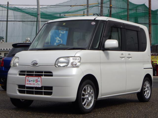 タント　Ｌ
