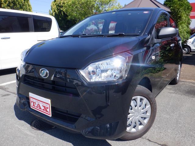 ミラ　イース　Ｌ　超目玉車　パワーウインドー　イモビラ