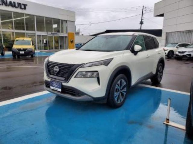 エクストレイル　ハイブリッド　４ＷＤ　Ｘ　ｅ－４ＯＲＣＥ　エクストリーマーＸ
