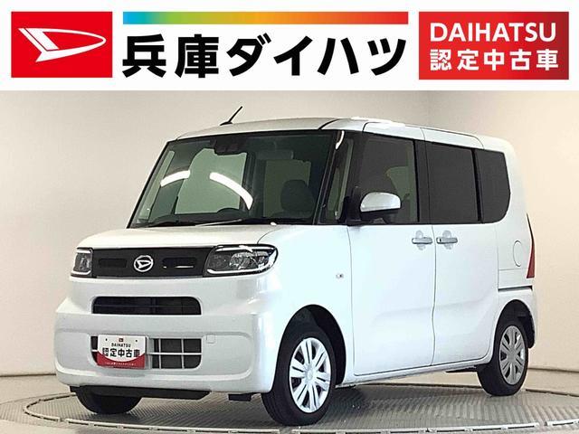 タント　４ＷＤ　Ｘ　４ＷＤ　ワンオーナー　ナビＴＶ　ＥＴ