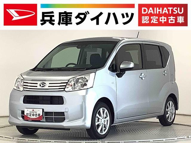 ムーヴ　４ＷＤ　ＸリミテッドＩＩ　ＳＡ３　４ＷＤ　ワンオ