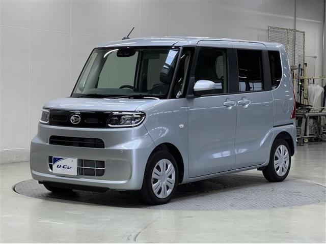 タント　Ｘ