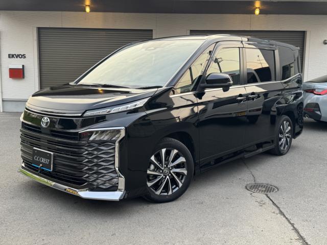 ヴォクシー　Ｓ－Ｚ