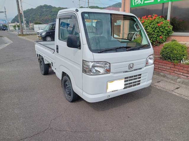 アクティトラック　４ＷＤ　ＡＴＴＡＣＫ