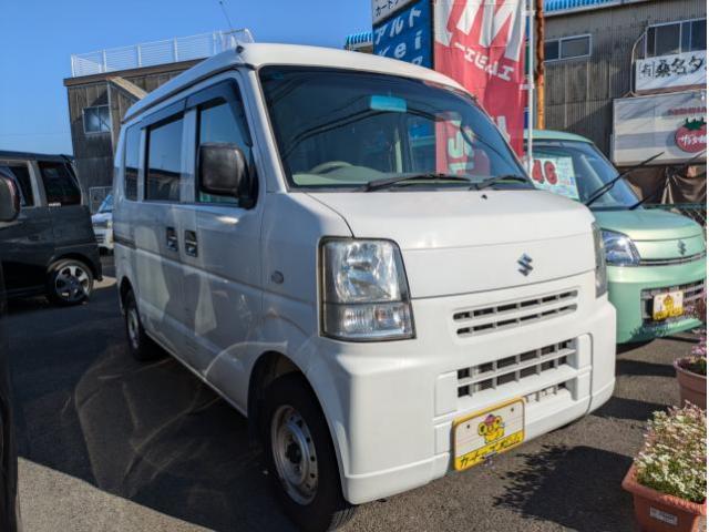 エブリイバン　ＰＣ