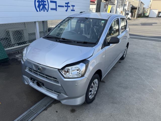 ミラ　イース　Ｌ
