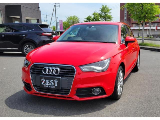 Ａ１　スポーツバック　１．４　ＴＦＳＩ
