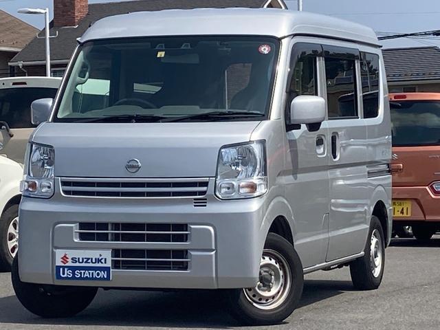 ＮＶ１００クリッパー　ＤＸ　ＧＬセーフティパッケージ　ラジオ　