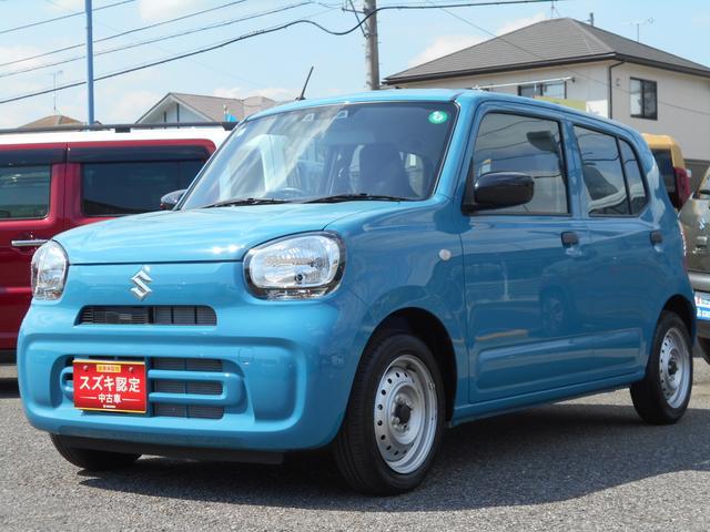 アルト　Ａ　　　衝突被害軽減ブレーキ搭載　　　キ