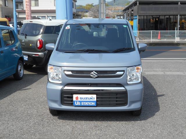 ワゴンR 令和06年（2024年） 0.3万km 栃木県足利市 | 中古車の