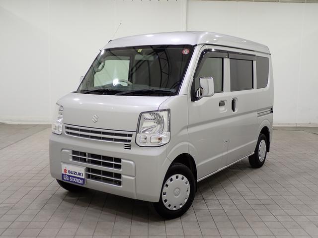エブリイバン　ＰＡリミテッド　２型※内外装アウトレット