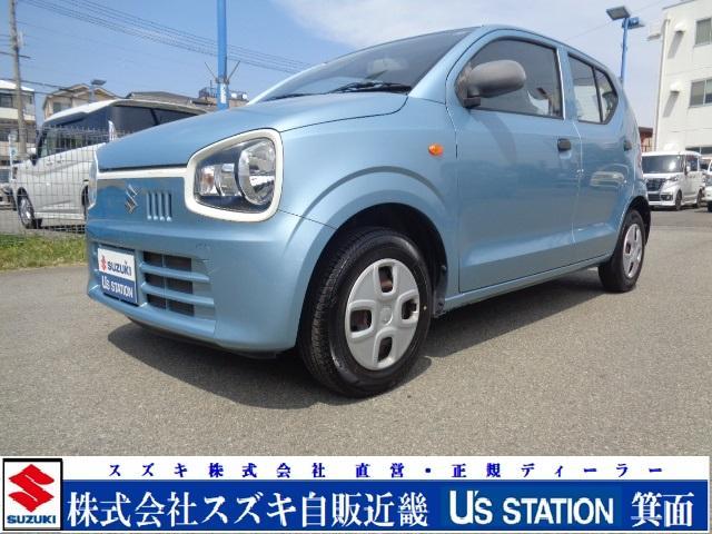 アルト　４ＷＤ　Ｆ