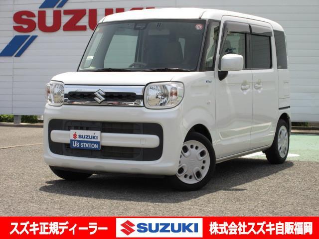 スペーシア　ＨＹＢＲＩＤ　Ｘ　ＭＫ５３Ｓ／サポカー