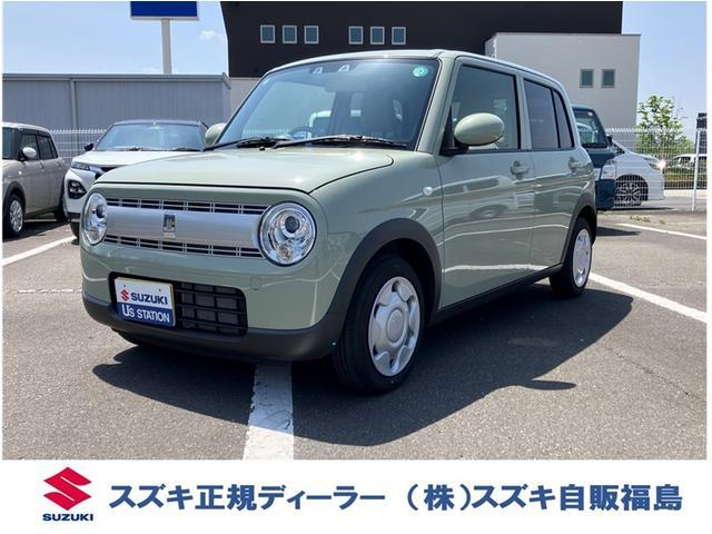 アルト　ラパン　４ＷＤ　Ｌ　５型　フルタイム４ＷＤ　オーディオレ