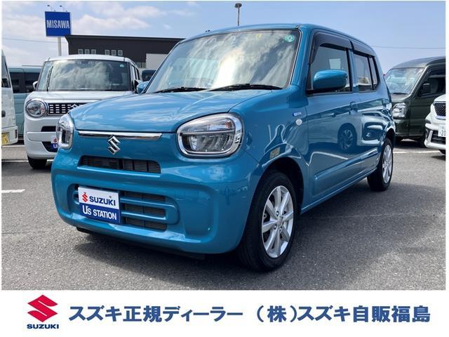 アルト　ＨＹＢＲＩＤ　Ｘ　ディスプレイオーディオ