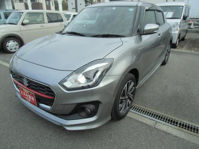 スイフト　ＲＳ　３型　　　２ＷＤＣＶＴ