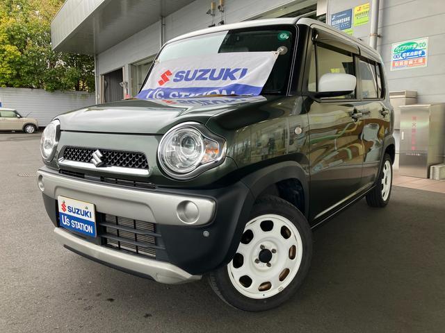 ハスラー　Ｇ　ＭＲ３１Ｓ．ＭＲ４１Ｓ　２型　ナビ　