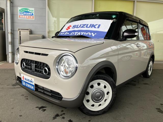アルト　ラパン　ＬＣ　４ＷＤ　ＬＣ　Ｘ　４型　ナビ　ＥＴＣ　ドラレコ　