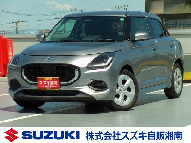 スイフト　ＨＹＢＲＩＤ　ＭＸ　オーディオレス